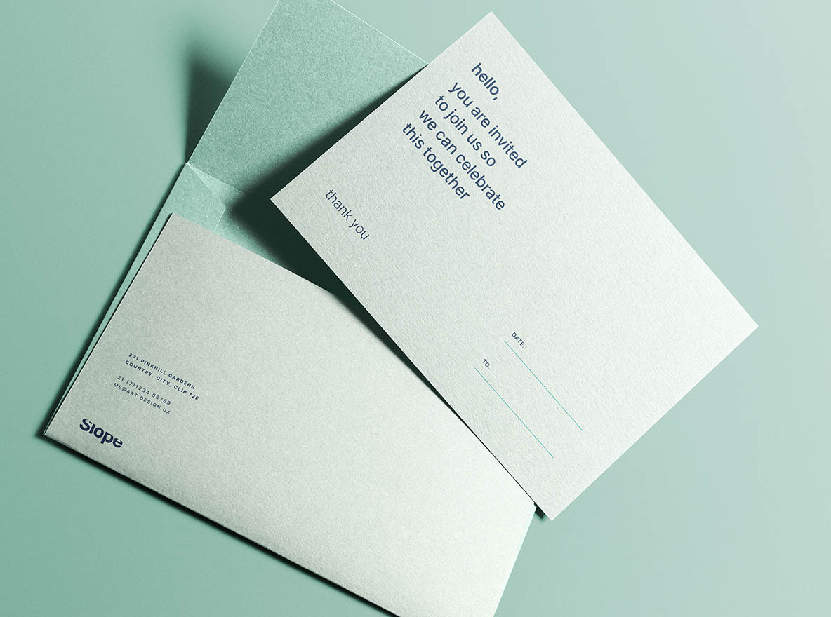 Newsletter als wiederverwendbares System Ansicht